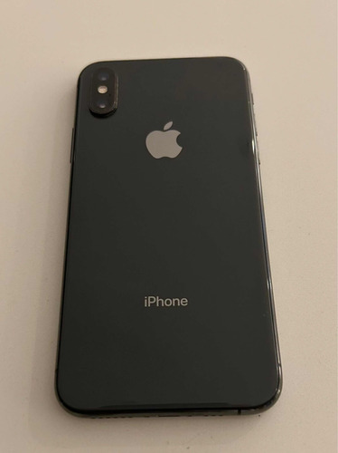 Celular iPhone XS 64 Gb Perfecto Estado