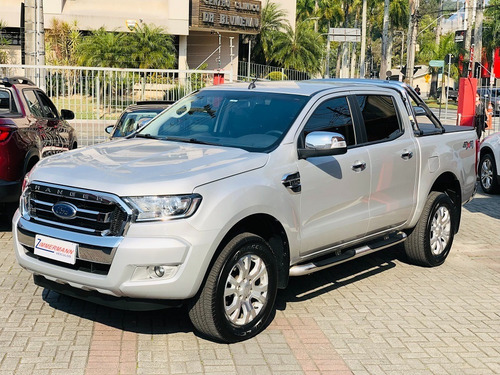 FORD   RANGER  3.2 XLT 4X4 CD 20V DIESEL 4P AUTOMÁTICO