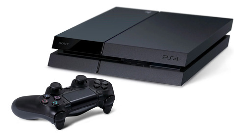 Sony Playstation 4 1 Tb
