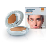 Isdin Fotoprotector Compact 50+ Color Bronce 10 Gr