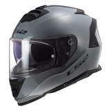 Assault - Casco Integral Para Motocicleta Con Protector Sola