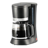 Cafetera Taurus Coffe Max 12 Tipo De Goteo Para 12 Tazas