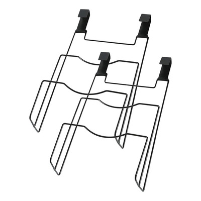 Soporte Para Tapa De Sartén, Olla, 2 Unidades, Soporte Para