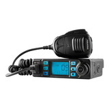 Rádio Px Amador 80 Canais 6w Rf Gain Display 7 Cores Rp-50