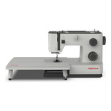 Máquina De Coser Recta Necchi  Q132a Portable Blanca