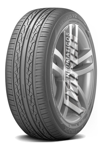 Neumatico Hankook 215 50 17 91v Ventus V2 Concept2