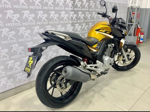 HONDA  CBR 250