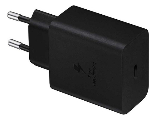 Cargador Usb-c De Pared 45w Compatible S23/ Plus/ Ultra /zfl