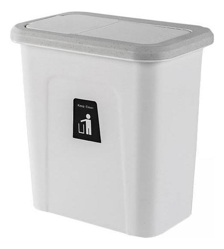 Cubo De Basura For Pañales Debajo Del Fregadero 2 Piezas