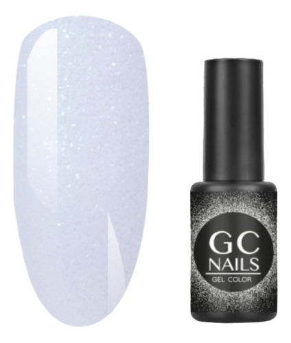 Gel De Color 21 Días Gc Nails 125 Colores Distintos A Elegir