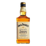 Whisky Jack Daniel's Honey 1litro Original Jack Daniels Mel