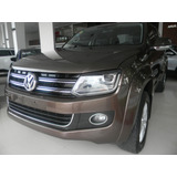 Volkswagen Amarok 2.0 Cd Tdi 180cv 4x4 Highline Pack At 2016