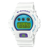 Reloj Casio G-shock Dw-6900rcs-7