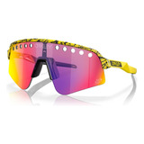 Óculos De Sol Oakley Sutro Lite Sweep Tdf Splatter 1839