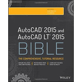 Autocad 2015 C/cd, De Carranza., Vol. Abc. Editorial Macro, Tapa Blanda En Español, 1