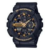 Reloj G-shock Mujer Gma-s140m-1adr