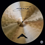 Avatar Complex Crash 17'' B20