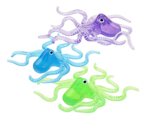 Brinquedo Mergulho Subaquática Piscina Colorido Pia Ringt 10