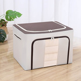 Caja De Almacenamiento Plegable Para Suéteres Y Pantalones,