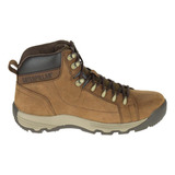 Botas Café Cat Hombre Supersede P720290-tw6