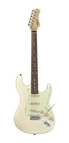 Guitarra Tagima T635 T-635 Classic Owh Df/mg Stratocaster