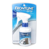 Frontline Spray 250ml Perro Gato Antiparasitario Externo