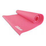 Tapete Yoga Wilson Mat 3mm Rosa Ty0003r