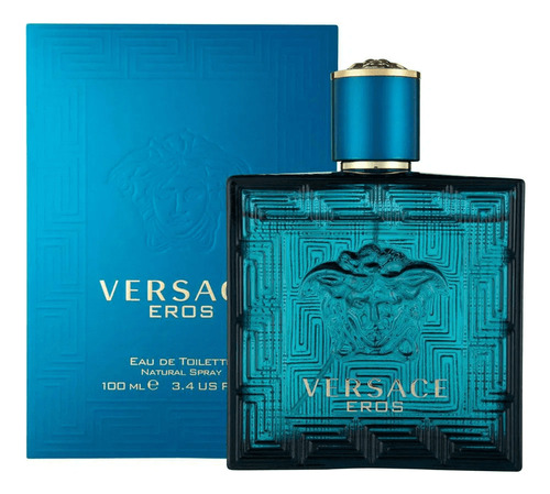 Versace Eros