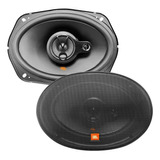 Par Parlantes Jbl 6x9 Pulgadas 3 Vias 420w Pico Stage2 9634