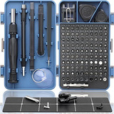 Kit De Herramientas De Reparacion De Computadoras, Juego D