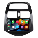 Radio Android Pantalla Chevrolet Spark Gt Carplay 2gb 32gb