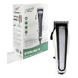 Wahl 8145 Sterling 9 Maquina Peluquería Profesional 