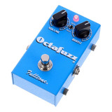 Fuzz / Octavador Fulltone Octafuzz 2 En Stock