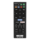 Rmt-vb201u - Mando A Distancia Para Sony Bdp-s3700 Bdp-bx370