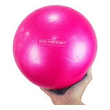 Bola Over Ball 25 Cm Para Pilates Yoga Maxboost