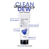 Tonymoly - Espuma Limpiadora De Blueberry Clean Dew 