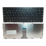 Teclado Para Lenovo G40-30 G40-45 G40-70 G40-80 Flex 2 14