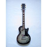 Gibson Les Paul 70s Tribute Silverburst