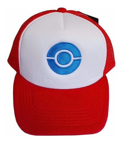 Gorra Truker, Ash Ketchum Pokemon Go, Dipper, Mabel