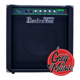 Amplificador Electrovox Bt40 Para Bajo 40w