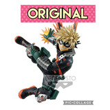 Figura Original Kachan Bakugo My Hero Academia Amazing Heroe