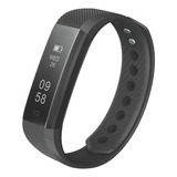 Smart Bracelet Easy Mobile Hr 2+ C/ Monitoramento Cardíaco