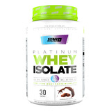 Star Nutrition Platinum Whey Isolate Proteina 908g