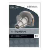 Genuine Electrolux Ergorapido Filter El018 