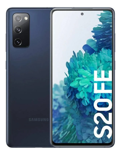 Samsung S20fe Liberado