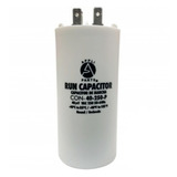 Capacitor Marcha Condensador Para Bomba De Agua 40uf 250vac