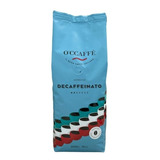 Café En Grano Italiano Occaffe Descafeinado Professional 1kg