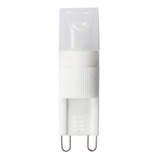 Foco Led Pellizco 2w Luz Blanca (ilumina 15w)