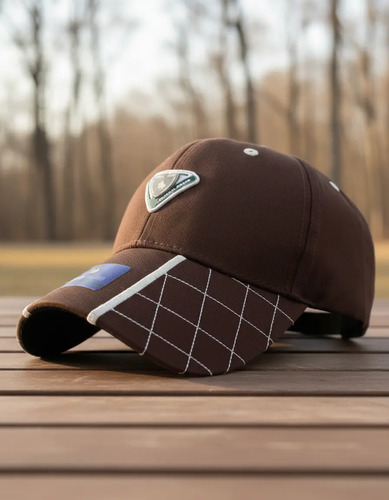 Gorra De Béisbol Noblesse Polo Club Modelo M2110