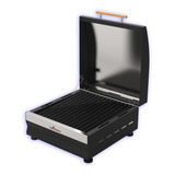 Parrilla Eléctrica Tromen Angus E480 C/plancha. Envio Gratis